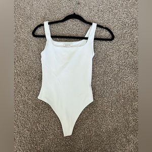 Aritzia Thong Body Suit